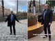 Quando Gualtieri presentava la 'nuova' piazza Risorgimento: "Area rinnovata e più bella" Quando Gualtieri presentava la 'nuova' piazza Risorgimento: "Area rinnovata e più bella"