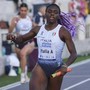 Atletica, Mondiali U20: azzurra Doualla bronzo a 16 anni nei 100 mt Atletica, Mondiali U20: azzurra Doualla bronzo a 16 anni nei 100 mt