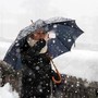 Allerta meteo Italia: nuova ondata di pioggia, neve e vento prima di Pasqua Allerta meteo Italia: nuova ondata di pioggia, neve e vento prima di Pasqua