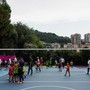 Ossola: "Più playground per dare a ogni giovane possibilità di scegliere il proprio"