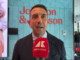 Murzi (J&J Italia): "Patient Academy per accessibilità farmaci innovativi" Murzi (J&J Italia): "Patient Academy per accessibilità farmaci innovativi"