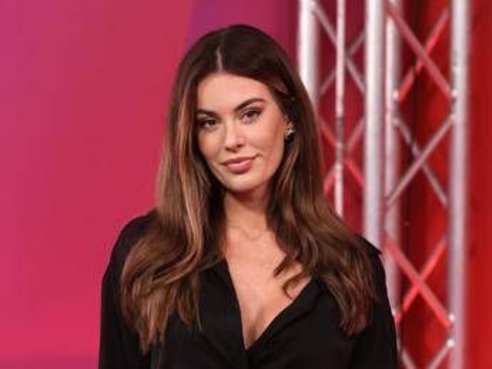 La volta buona, Sophie Codegoni: "Mi dicevano anoressica, ma non stavo bene" La volta buona, Sophie Codegoni: "Mi dicevano anoressica, ma non stavo bene"