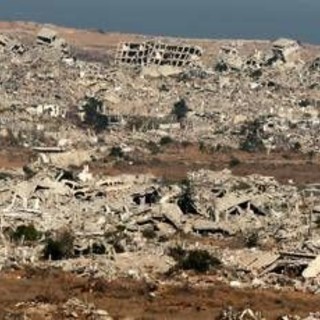 Gaza, rebus ricostruzione: paesi arabi dicono no a piano Usa. E Israele 'avverte' il Libano