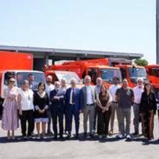 Milano, al via integrazione di Sasom in Ala