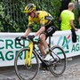 Kuss vince la 19a tappa, Ciccone terzo, Vingegaard sempre in rosa