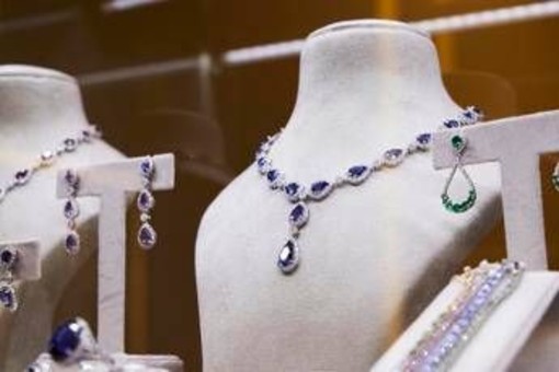 Oreficeria: Federpreziosi, in 2025 fatturato gioiellerie italiane a 7,4 mld Oreficeria: Federpreziosi, in 2025 fatturato gioiellerie italiane a 7,4 mld