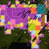 Illumina, la prima scintilla a Cologno Monzese