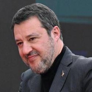 Ucraina, Salvini: "Kiev non potrà vincere sul campo, è arrivato il momento di fermarsi"