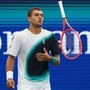 US Open, oggi Cobolli-Schoolkate - Diretta