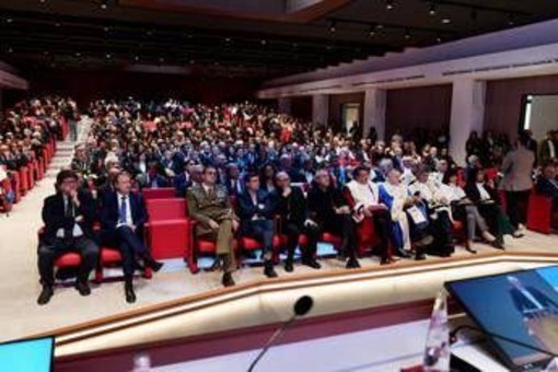 Università Lum, aperto l'anno accademico 2025- 2026