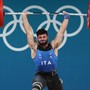 Stupro turista finlandese, condanna a 5 anni e 4 mesi per pesista olimpionico Pizzolato