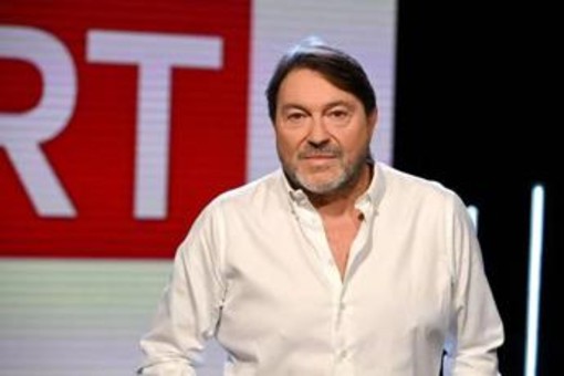 Di Pasquale conduttrice di Report, Ranucci 'approva': "Era la mia scelta" Di Pasquale conduttrice di Report, Ranucci 'approva': "Era la mia scelta"