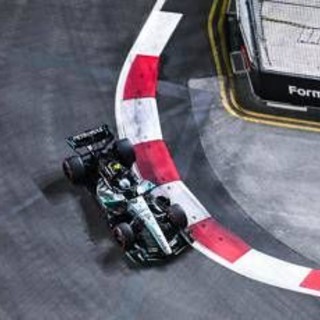Gp Singapore, ordine d'arrivo e classifica Mondiale: Antonelli allunga, ecco quando può diventare campione F1