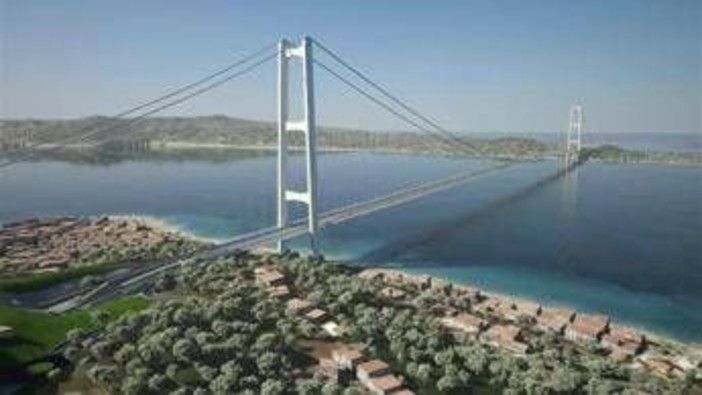 Ponte sullo Stretto, Mit: &quot;Allo studio più rigidi modelli antimafia&quot;