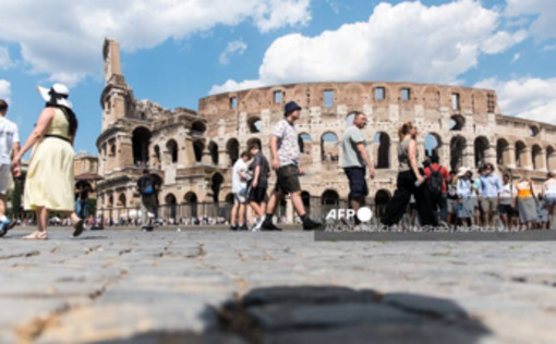 Roma, Washington Post: le ''nonne che fanno la pasta'' sono la nuova trappola per turisti