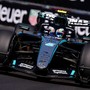 Antonelli detta legge anche in Spagna, Leclerc quarto e ritiro Hamilton