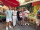 L’Ambasciatore Usa Fertitta a Palermo, un tour della città dal Massimo a Ballarò L’Ambasciatore Usa Fertitta a Palermo, un tour della città dal Massimo a Ballarò