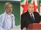 Vertice Italia-Algeria, Meloni e Tebboune a Villa Pamphili: "Nostra amicizia mai così speciale" Vertice Italia-Algeria, Meloni e Tebboune a Villa Pamphili: "Nostra amicizia mai così speciale"