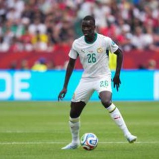 Mondiali, Pape Gueye attacca il ct, "Finché ci sarà lui non giocherò più per il Senegal"