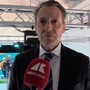 Energia, Vignati (Eni): "Gas al 60% della produzione entro 2030" Energia, Vignati (Eni): "Gas al 60% della produzione entro 2030"