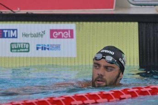 Ceccon, esordio agli Europei con imprevisto: "Non avevo il costume..."