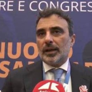 Sanità, d'Alba (Federsanità): "Cambiare per garantire principi Ssn"