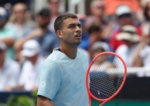 Atp Shanghai, domani Cobolli-Mannarino: orario, precedenti e dove vederla Atp Shanghai, domani Cobolli-Mannarino: orario, precedenti e dove vederla