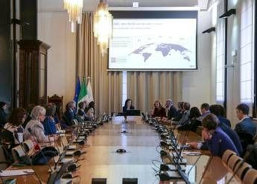 Milano sede di Esmo 2028, all'università Statale l'annuncio del congresso europeo di oncologia Milano sede di Esmo 2028, all'università Statale l'annuncio del congresso europeo di oncologia