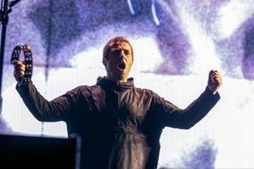 Nuova data del tour degli Oasis a Roma, l'annuncio dei fratelli Gallagher: "Ci vediamo anche il 26 luglio" Nuova data del tour degli Oasis a Roma, l'annuncio dei fratelli Gallagher: "Ci vediamo anche il 26 luglio"