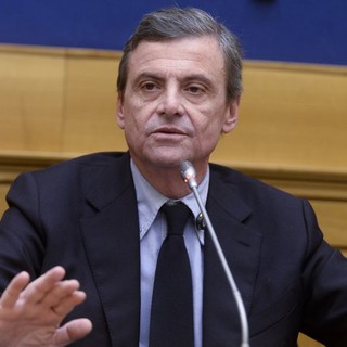 Regionali, Calenda “Nessun sostegno al PD se cede a programmi M5S”