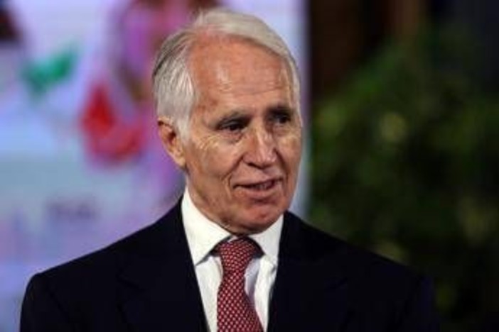 Elezioni Figc, Malagò scioglie la riserva: domani mattina presenterà candidatura per la presidenza