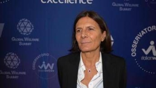 Welfare, Goitini (Bnl Bnp Paribas): "Quello aziendale sia integrativo con quello pubblico"
