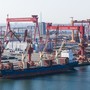 Cina, l’industria cantieristica accelera la transizione ecologica Cina, l’industria cantieristica accelera la transizione ecologica