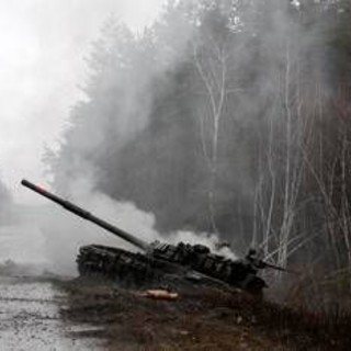 Ucraina, forze Russia avanzano su tre direttrici: Pokrovsk, Huliaipole e Siversk