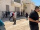 Israele attacca diplomatici in visita a campo profughi Jenin. C'era anche vice console italiano