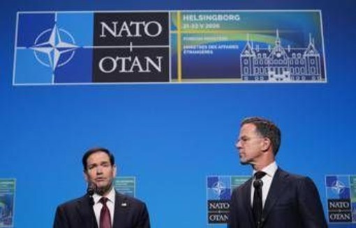 Nato, Alleanza accelera su spesa militare al 5%. L'Europa incalzata da Trump cerca il riscatto Nato, Alleanza accelera su spesa militare al 5%. L'Europa incalzata da Trump cerca il riscatto