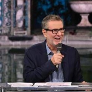 'Che tempo che fa', da Malagò a Mannoia: gli ospiti di oggi 15 febbraio 'Che tempo che fa', da Malagò a Mannoia: gli ospiti di oggi 15 febbraio