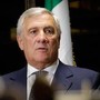 Tajani: "Mi spiace che mie parole siano state fraintese, mi scuso, mai offeso le donne"