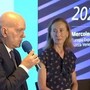 McCullough (ambasciatrice Irlanda): 'Ecco i tre principi fondamentali della nostra presidenza' McCullough (ambasciatrice Irlanda): 'Ecco i tre principi fondamentali della nostra presidenza'
