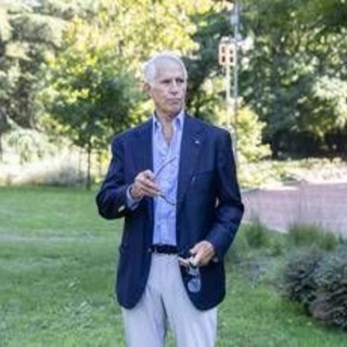 Malagò loda l'Italia di Mancini: "Si vede la luce in fondo al tunnel" Malagò loda l'Italia di Mancini: "Si vede la luce in fondo al tunnel"