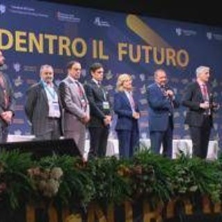 Infortuni, Confartigianato presenta i nuovi accordi al congresso dei consulenti del lavoro Piemonte-VdA