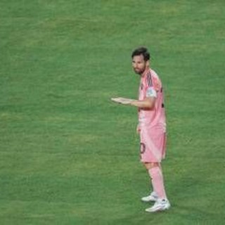 Stadio pieno, Messi 'tornato' meme e... Trezeguet: com'è andato il debutto del Mondiale per Club