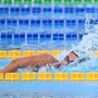 Chi è Simona Quadarella, oro negli 800 stile libero agli Europei di nuoto Chi è Simona Quadarella, oro negli 800 stile libero agli Europei di nuoto