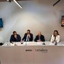 A L'Aquila Palazzo Farinosi Branconi torna protagonista della vita culturale