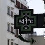 Caldo record, i dati del ministero: mortalità in aumento del 3%, effetto limitato agli over 85