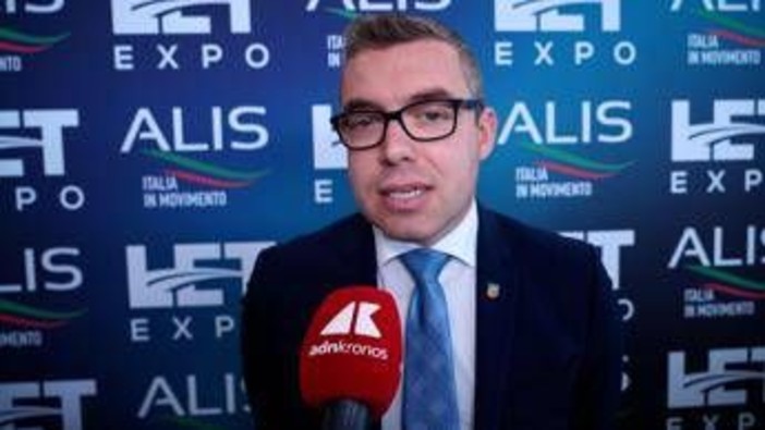 Fiere, Pavanetto (Regione Veneto): "Verona e il Veneto capaci di attrarre investimenti e tavoli di confronto"