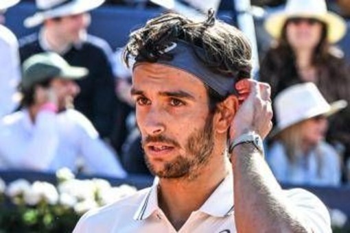 Sorpresa a Barcellona, Musetti eliminato nei quarti da Fils Sorpresa a Barcellona, Musetti eliminato nei quarti da Fils