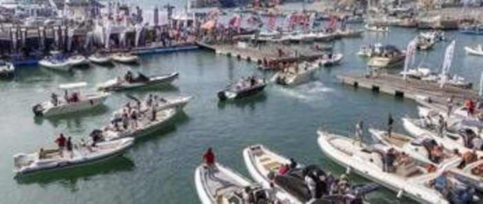 Nautica, Confindustria: &quot;Proroga Mimit su contributo propulsore elettrico al 1 ottobre&quot;