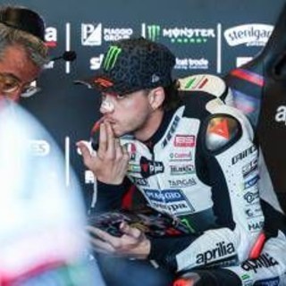 Gp Misano, cade subito Bezzecchi: cos'è successo e come cambia la corsa al Mondiale