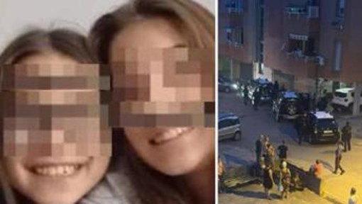 Sorelle ritrovate, l'avvocato della madre rinuncia al mandato. Domani interrogatorio dei tre fermati